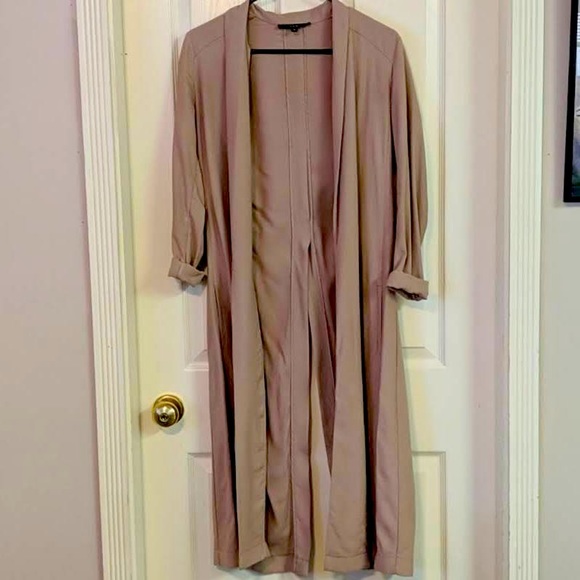 DYNAMITE COAT - Picture 1 of 3